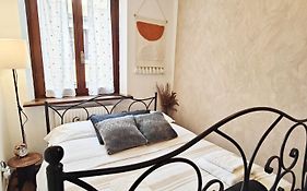 Le Case Di Sara Parking And Two Rooms In The Historic Center